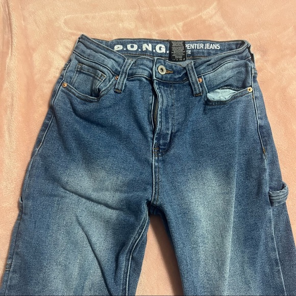 Jeans - Picture 3 of 4